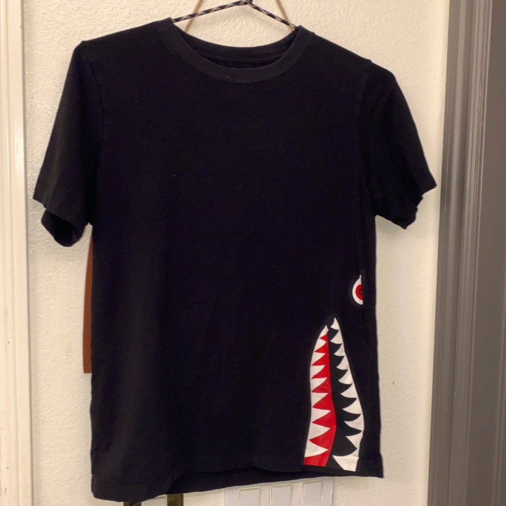 Boys Ethika T-shirt 🌵Large